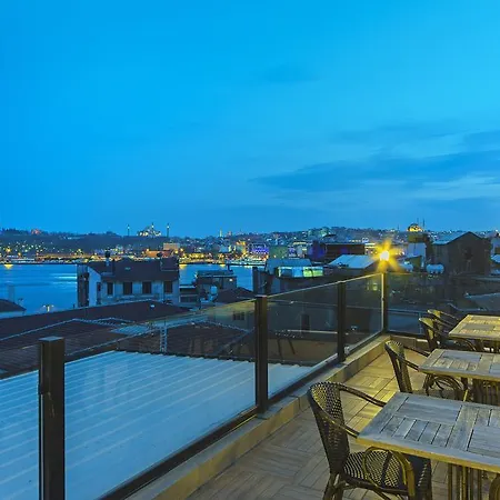 Ada Karakoy - Special Category Istanbul