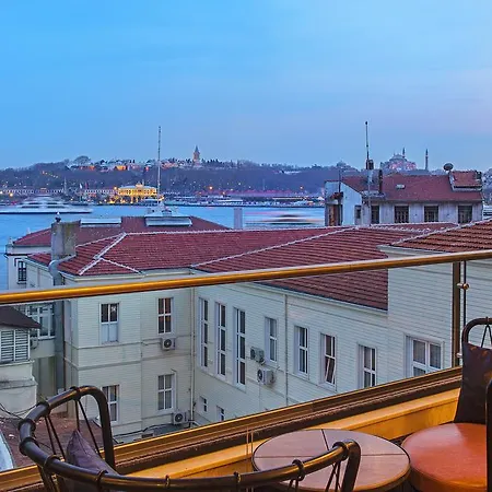 Hotell Ada Karakoy - Special Category