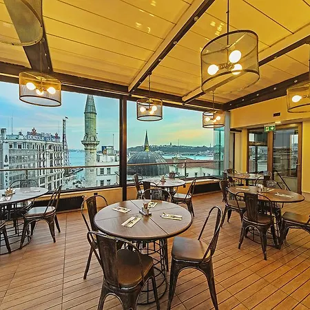 Ada Karakoy - Special Category