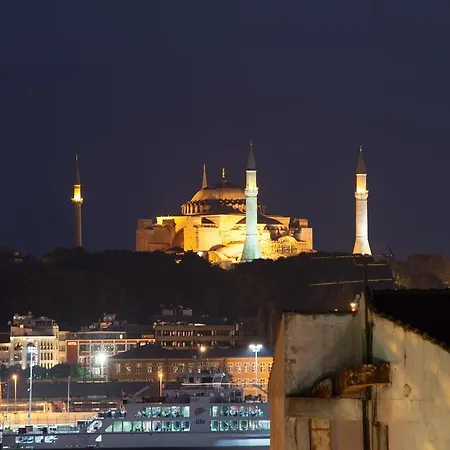 Ada Karakoy - Special Category 3* Istanbul