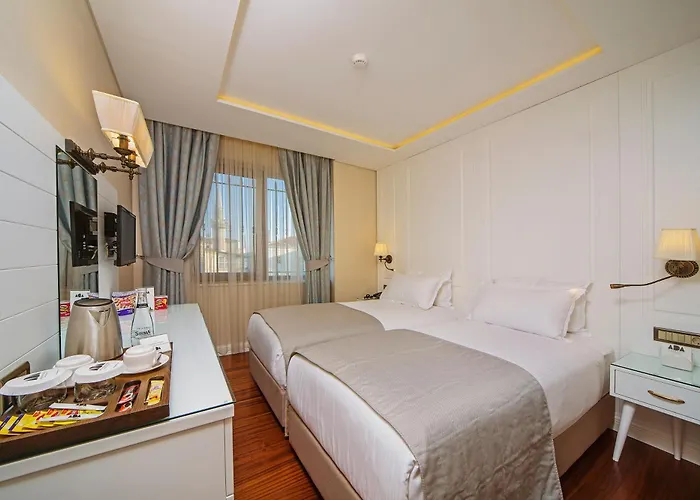 Hotel Ada Karakoy - Special Category