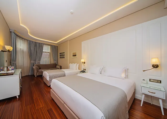 Hotel Ada Karakoy - Special Category 3*