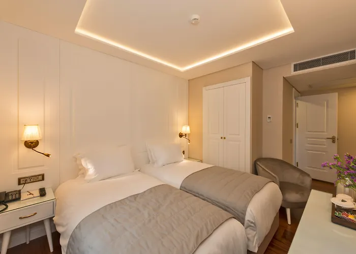 Ada Karakoy - Special Category Hotel 3*
