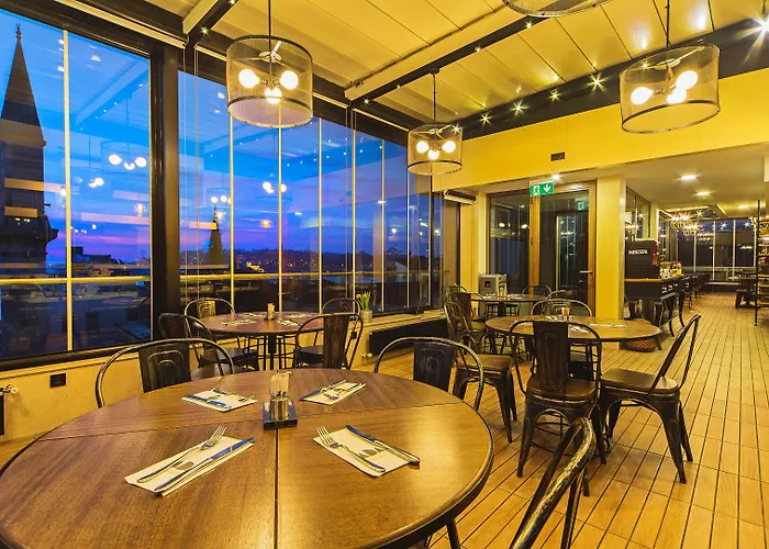 Ada Karakoy - Special Category Hotel