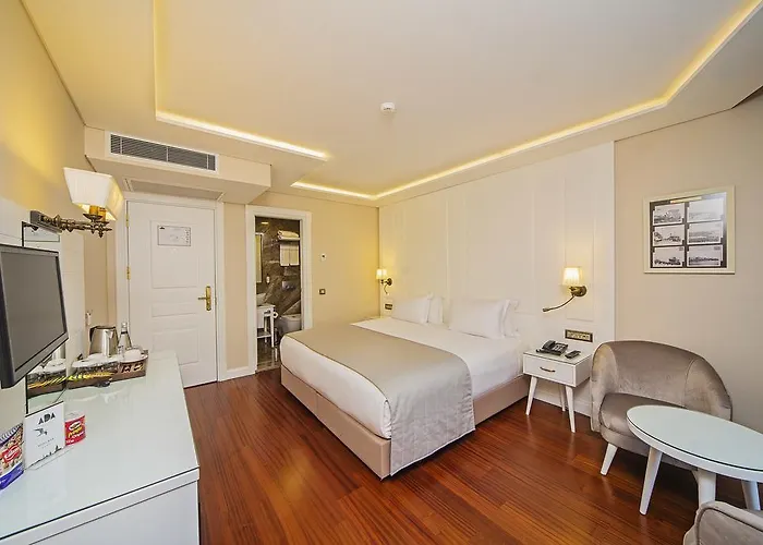 Hotel Ada Karakoy - Special Category 3*
