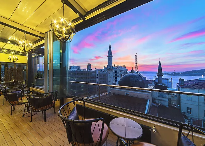 Hotel Ada Karakoy - Special Category