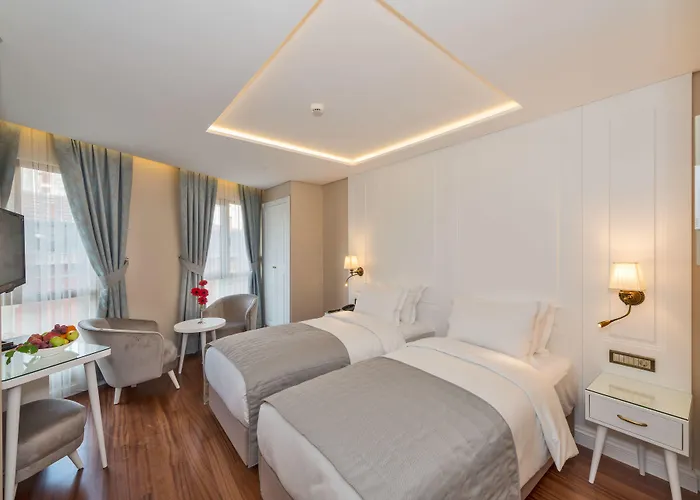 Ada Karakoy - Special Category 3* Istambul