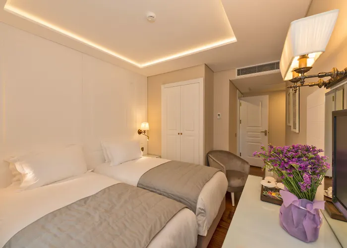 Hotel Ada Karakoy - Special Category 3*