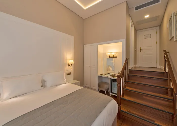 Hotel Ada Karakoy - Special Category 3*