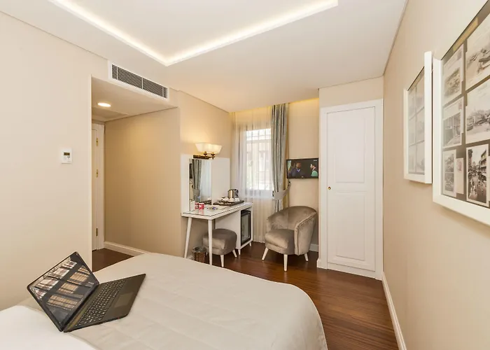Hotel Ada Karakoy - Special Category