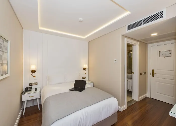 Ada Karakoy - Special Category Hotel Istambul