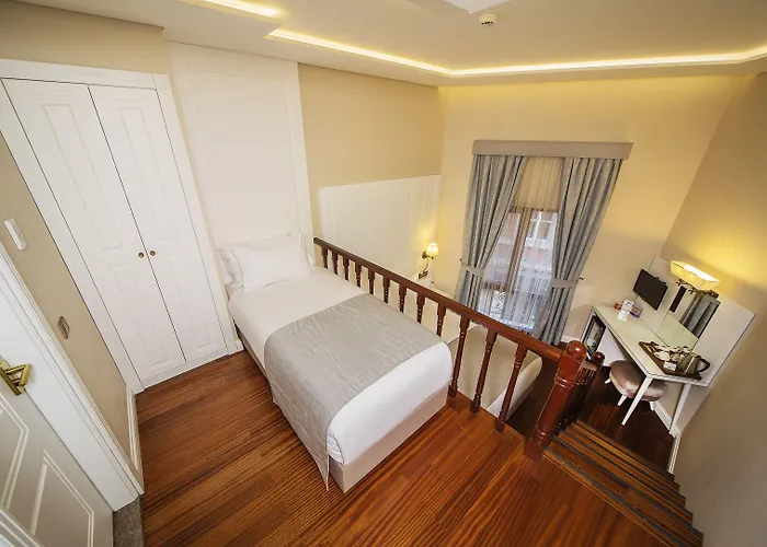 Ada Karakoy - Special Category Hotel 3*