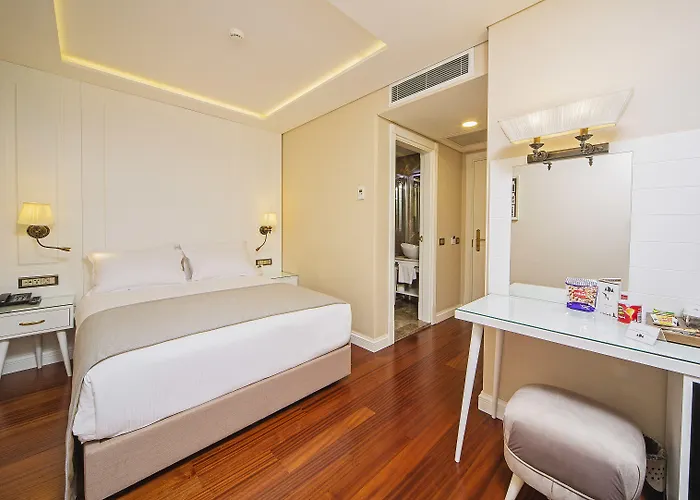 Ada Karakoy - Special Category Hotel