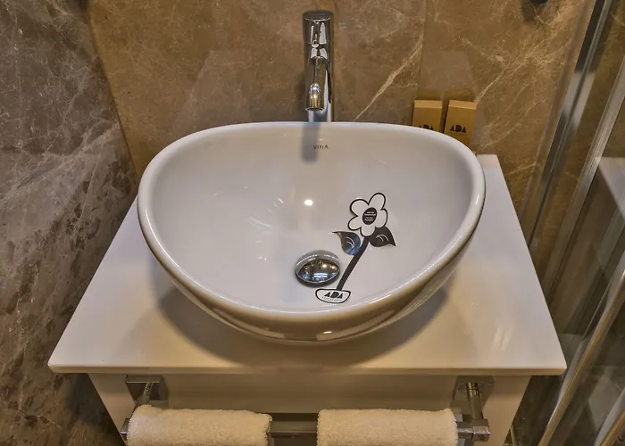 Ada Karakoy - Special Category Istambul