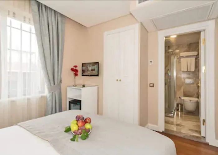 Ada Karakoy - Special Category Istambul