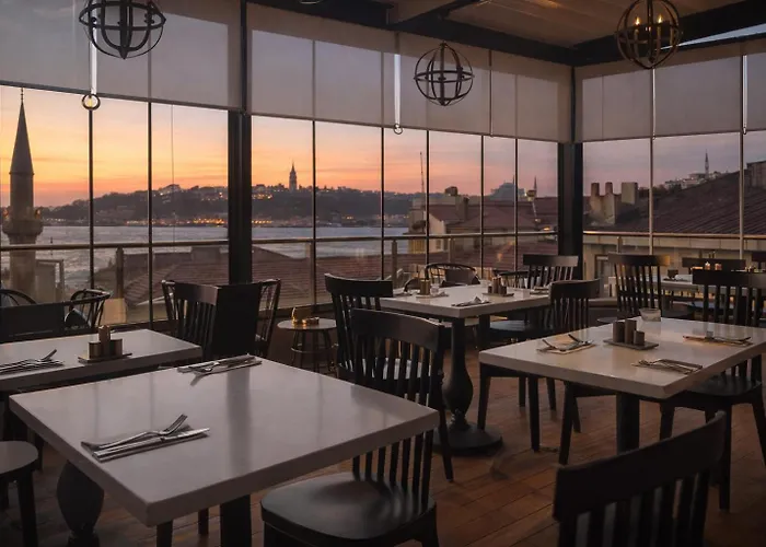 Ada Karakoy - Special Category 3* Κωνσταντινούπολη