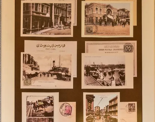 Hotel Ada Karakoy - Special Category Istambul