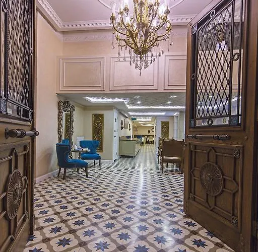 Hotel Ada Karakoy - Special Category 3*