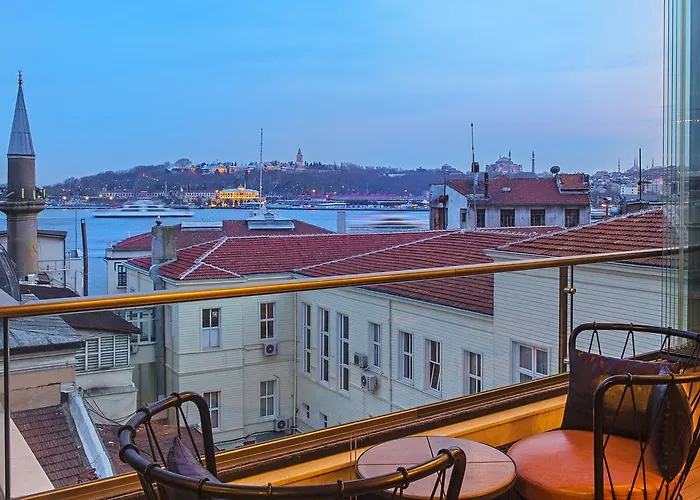 Hotel Ada Karakoy - Special Category