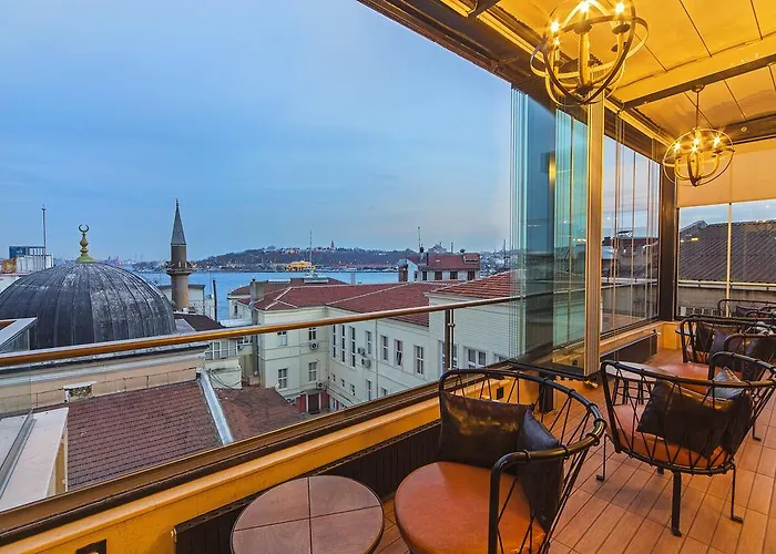 Hotel Ada Karakoy - Special Category