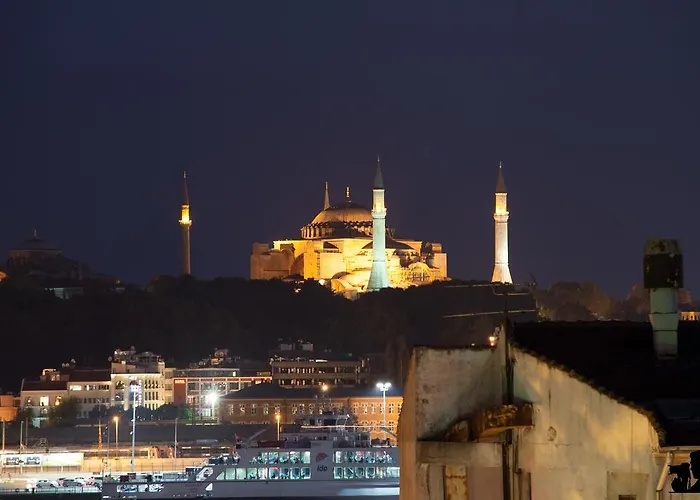 Ada Karakoy - Special Category 3* Istambul