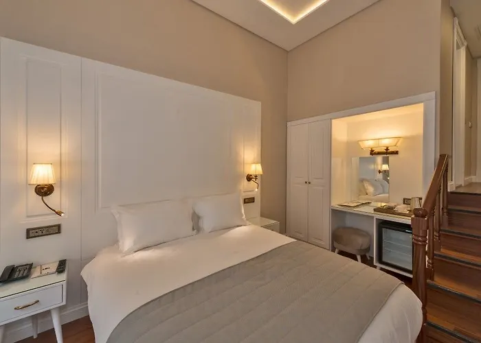 Hotel Ada Karakoy - Special Category
