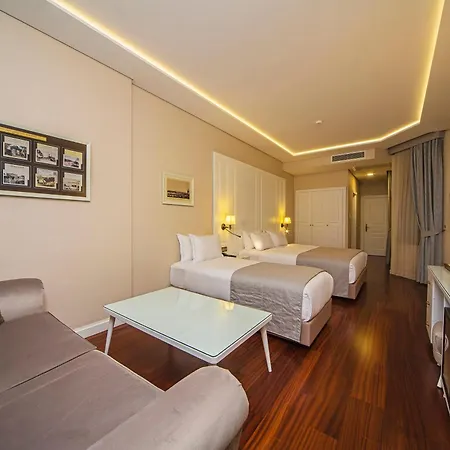 Ada Karakoy - Special Category Otel 3*