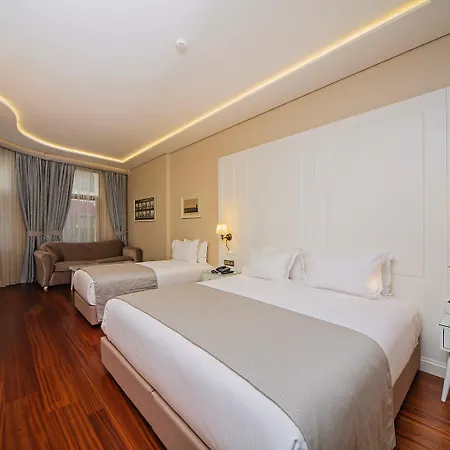 Otel Ada Karakoy - Special Category 3*