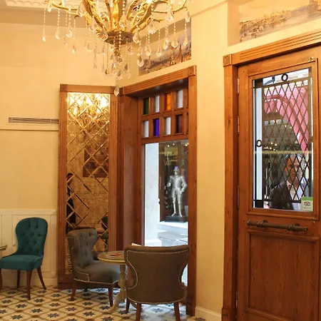 Otel Ada Karakoy - Special Category 3*