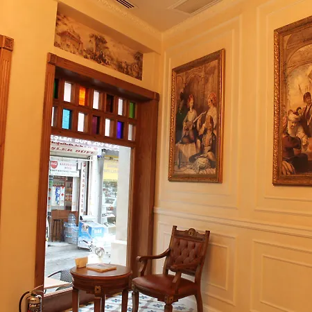 Ada Karakoy - Special Category Hotel