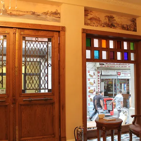 Ada Karakoy - Special Category 3* Istanbul