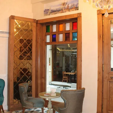 Ada Karakoy - Special Category 3* Istanbul