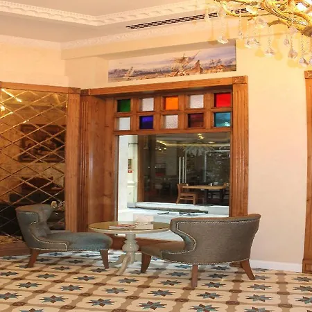 Ada Karakoy - Special Category Istanbul