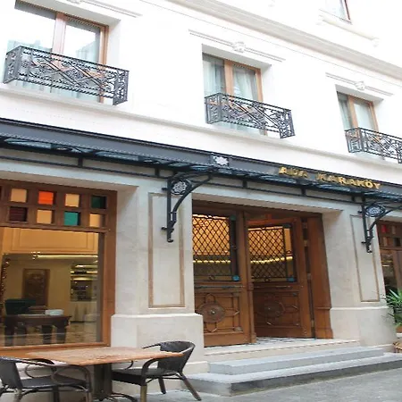 Otel Ada Karakoy - Special Category
