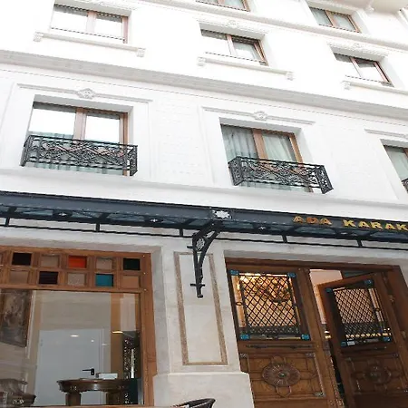 Ada Karakoy - Special Category Hotel