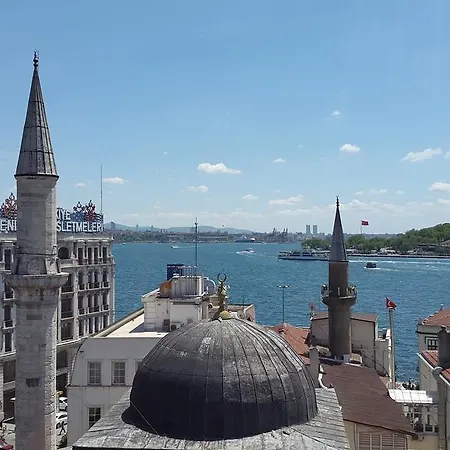 Otel Ada Karakoy - Special Category 3*