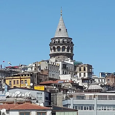 Ada Karakoy - Special Category Istanbul