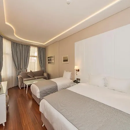 Otel Ada Karakoy - Special Category 3*