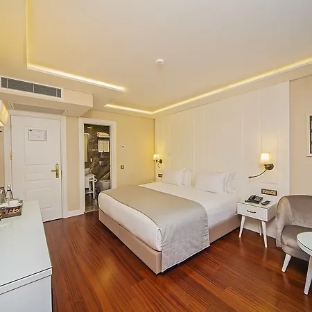 Otel Ada Karakoy - Special Category 3*