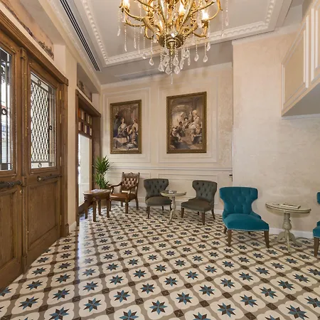 Ada Karakoy - Special Category 3* Istanbul