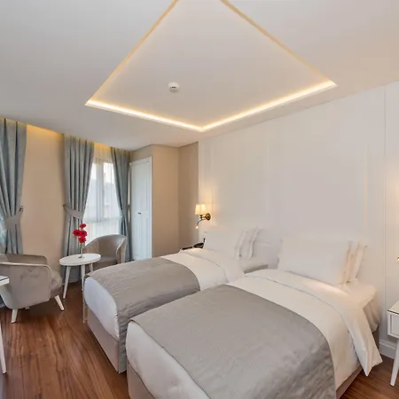 Ada Karakoy - Special Category 3* İstanbul