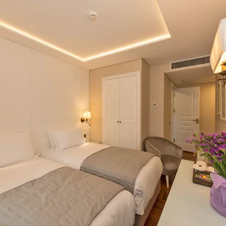 Otel Ada Karakoy - Special Category 3*