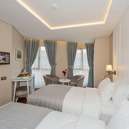 Ada Karakoy - Special Category