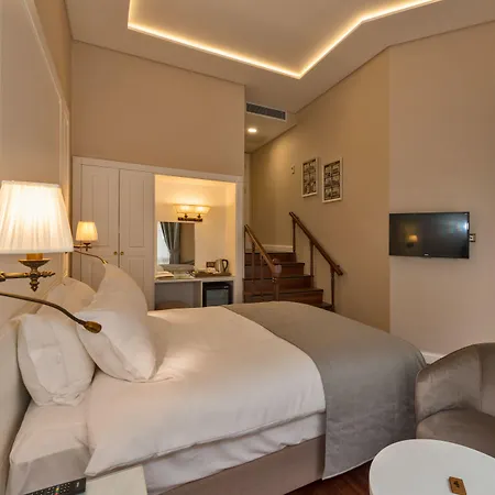 Ada Karakoy - Special Category Istanbul