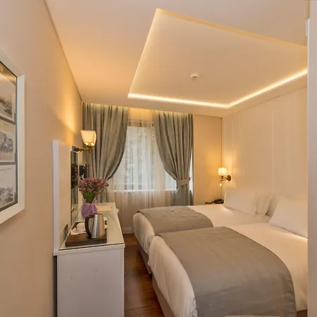 Ada Karakoy - Special Category Otel 3*