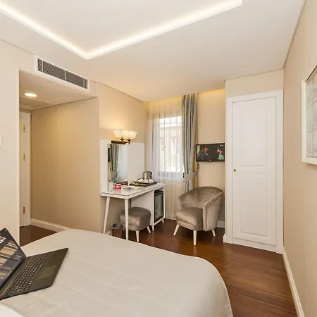 Otel Ada Karakoy - Special Category