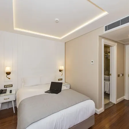 Ada Karakoy - Special Category Hotel Istanbul