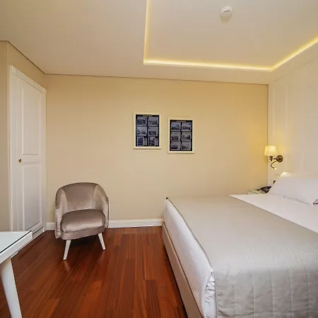 Ada Karakoy - Special Category מלון