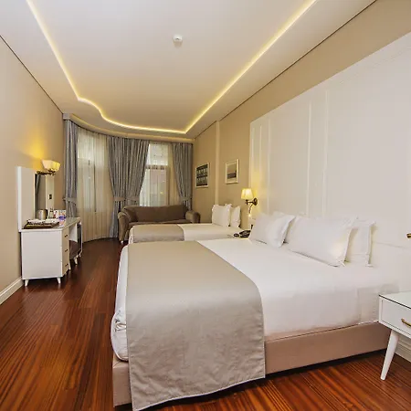 Otel Ada Karakoy - Special Category İstanbul