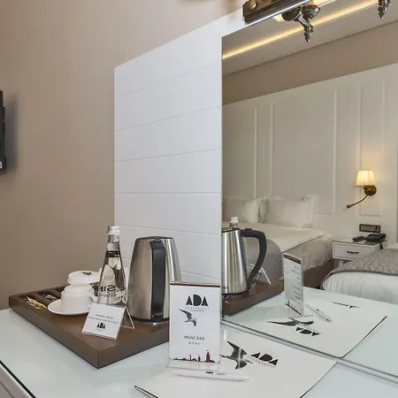 Ada Karakoy - Special Category 3* Istanbul